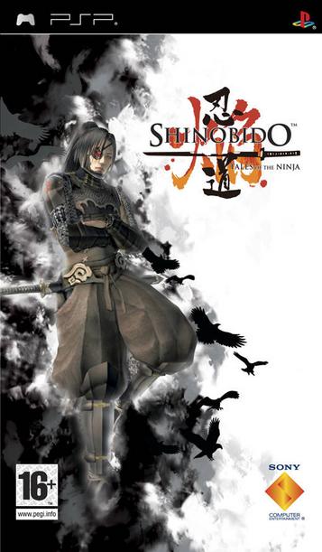 Shinobido - Tales Of The Ninja