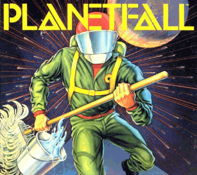 Planetfall (1984)(Argus Press Software)