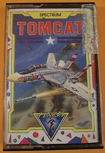 Tomcat (1989)(Players Software) ROM