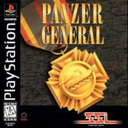 Panzer General ROM