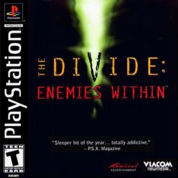 Divide, The: Enemies Within