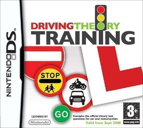 Driving Theory Training ROM