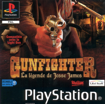 Gunfighter (1988)(Atlantis Software)[a2] ROM