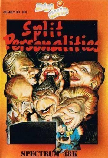 Split Personalities (1986)(Bug-Byte Software)(Side B)[re-release] ROM