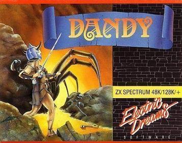 Dandy (1986)(Electric Dreams Software)[a]