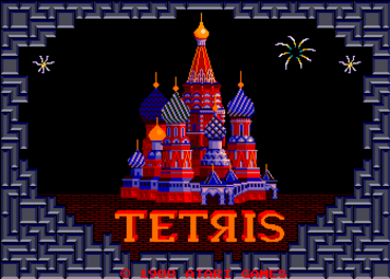 Tetris (1996)