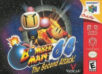 Baku Bomberman 2 ROM