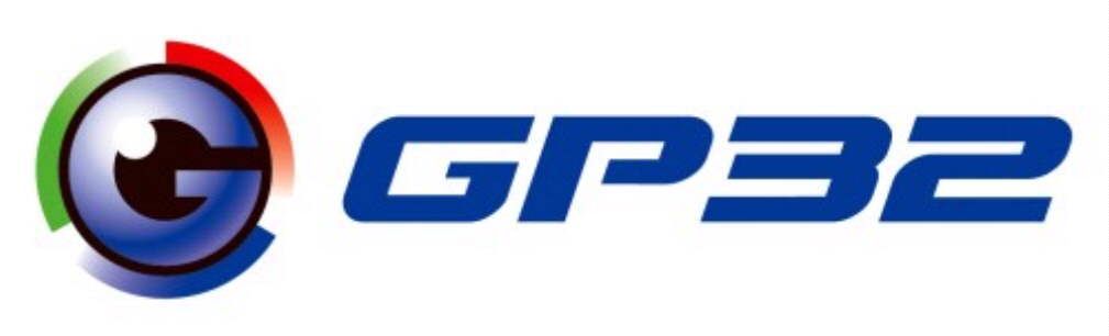 GamePark GP32