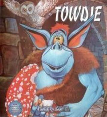 Towdie (1994)(Ultrasoft)(sk)[128K]