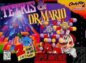 BS Dr. Mario
