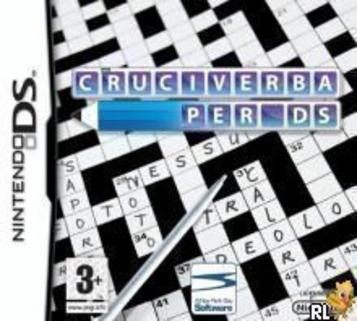 Cruciverba Per DS (IT)