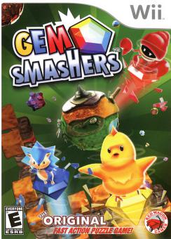 Gem Smashers