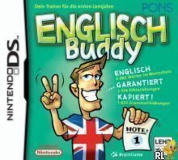 English Buddy (EU)