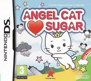 Angel Cat Sugar (EU)