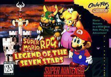 Super Mario RPG (V1.1) (NG-Dump Known)