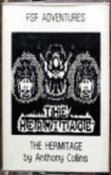 Hermitage, The (1989)(Pegasus Developments) ROM
