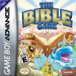 Bible Game, The ROM