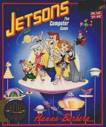Jetsons, The (1992)(Hi-Tec Software)(Side A)[48-128K] ROM
