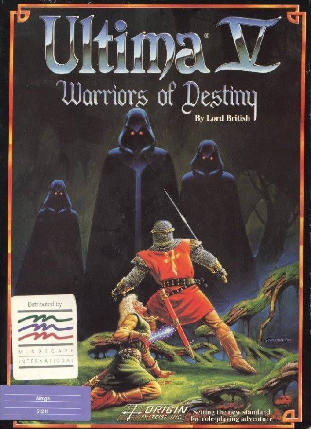 Ultima V - Warriors Of Destiny_Disk2
