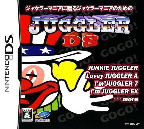 Juggler DS (2CH)