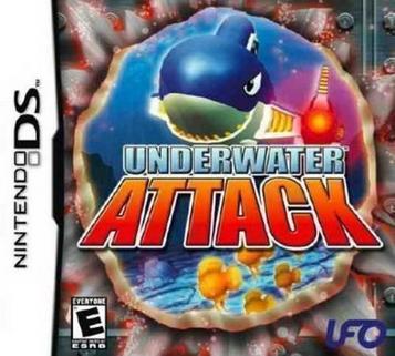 Underwater Attack (SQUiRE)
