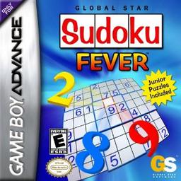 Global Star: Sudoku Fever