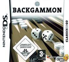 Backgammon (DE)