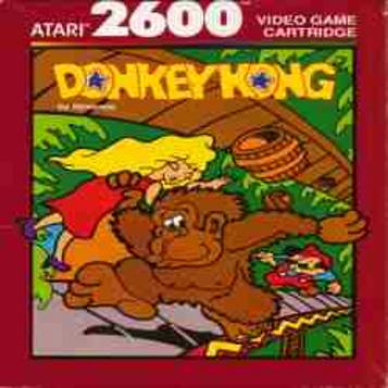 Donkey Kong (198x)