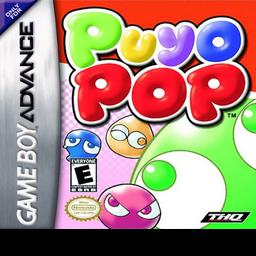 Puyo Pop