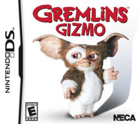 Gremlins: Gizmo ROM