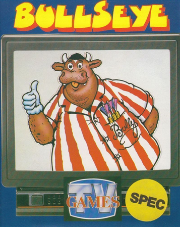 Bulls Eye (1984)(Macsen Software)[a2] ROM