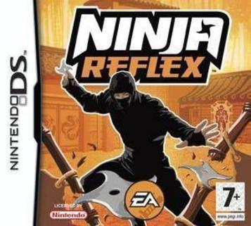 Ninja Reflex (SQUiRE)