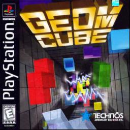 Geom Cube ROM