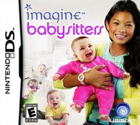 Imagine: Babysitters