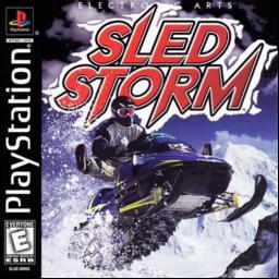 Sled Storm