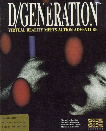 D-Generation (AGA)_Disk1