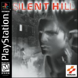 Silent Hill ROM