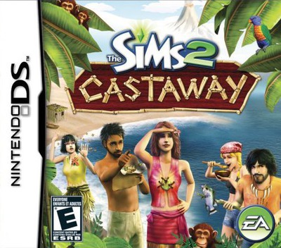 Sims 2, The: Castaway