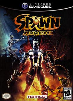 Spawn: Armageddon ROM