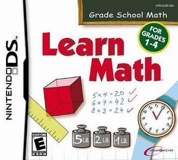 Learn Math (US)(NRP)