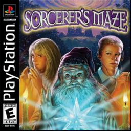 Sorcerer's Maze
