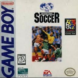 FIFA International Soccer ROM