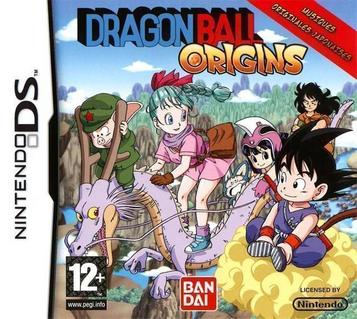 Dragon Ball - Origins