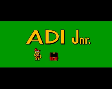 ADI Junior Helps With Reading (6-7 Years)_Disk3 ROM