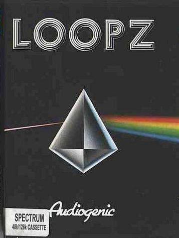 Loopz (1991)(Audiogenic Software) ROM