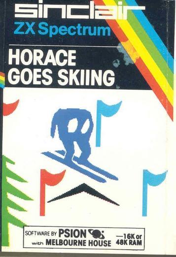 Farmer Horace (1983)(CCS)[16K] ROM