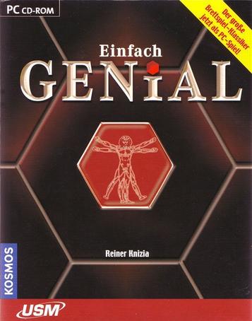 Genial - Indiana Jones And The Temple Of Doom (1990)(Erbe Software)