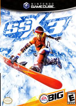 Ssx 3 gamecube rom Download.