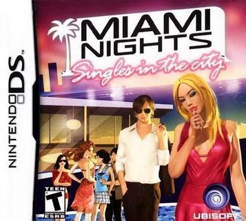 Miami Nights - Singles In The City (SQUiRE)