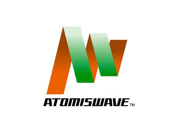 Atomiswave Bios